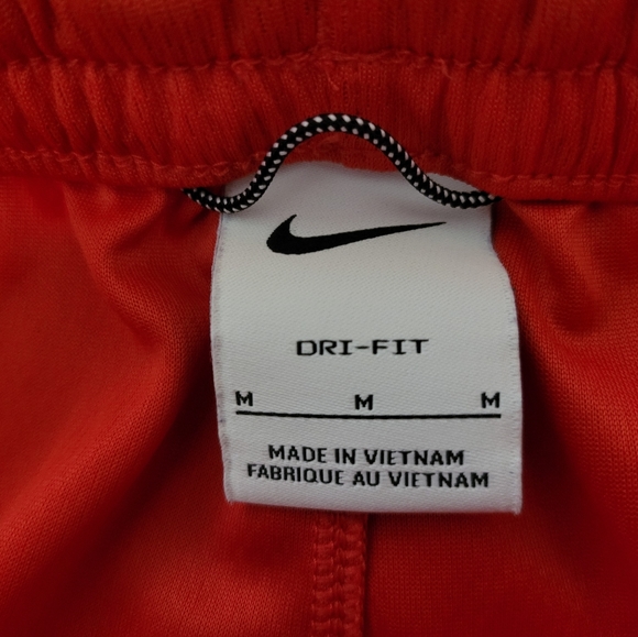 Kids NWOT Nike Dri-Fit Shorts, Size Medium, like NEW - Picture 4 of 4